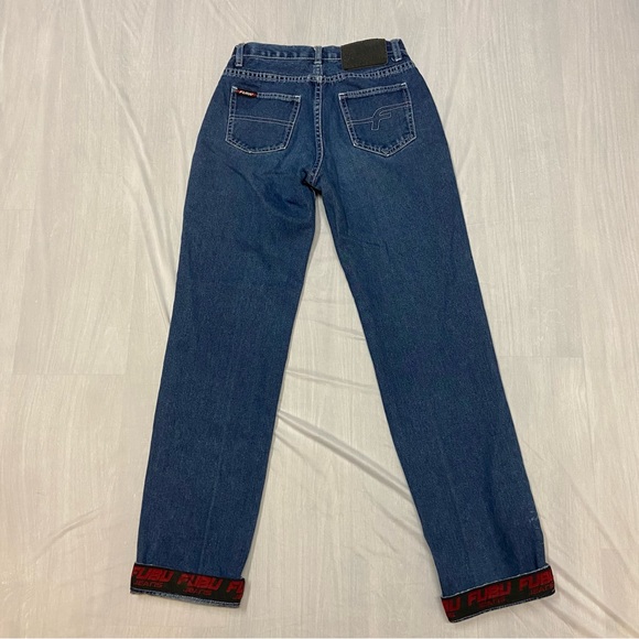 Fubu collection women’s jeans - Picture 6 of 9